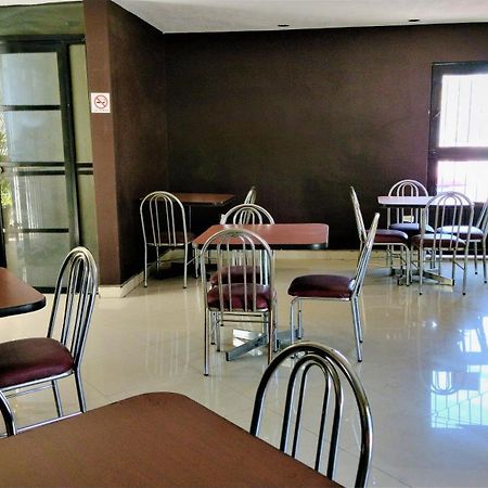 Laguna Inn Торреон Екстер'єр фото