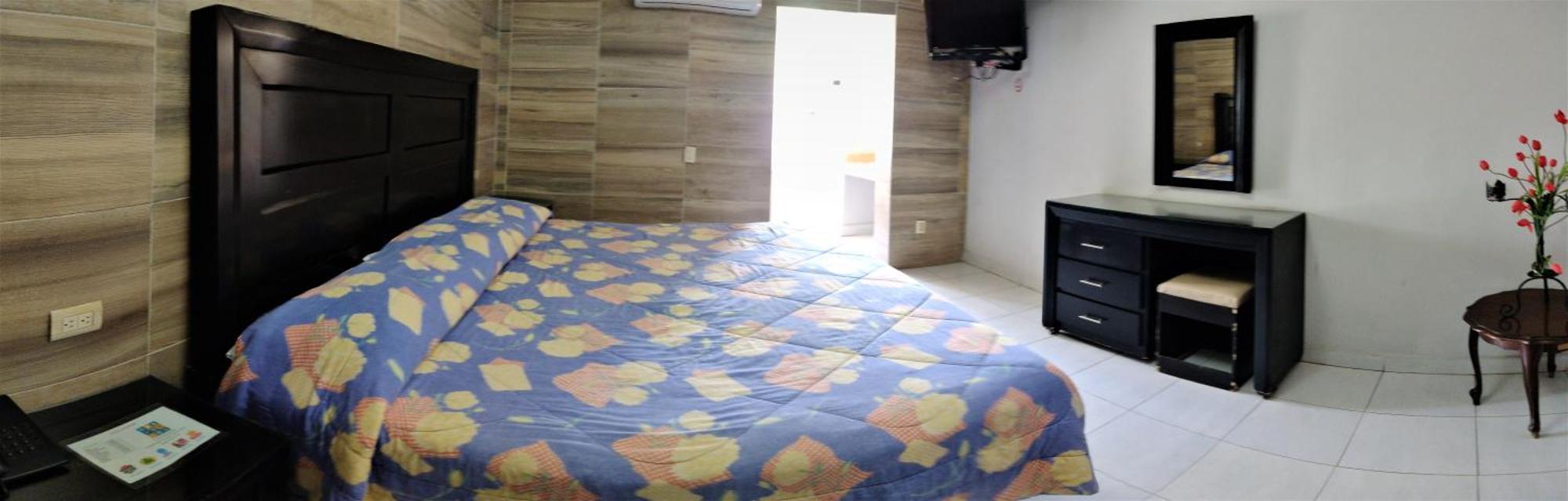 Laguna Inn Торреон Екстер'єр фото