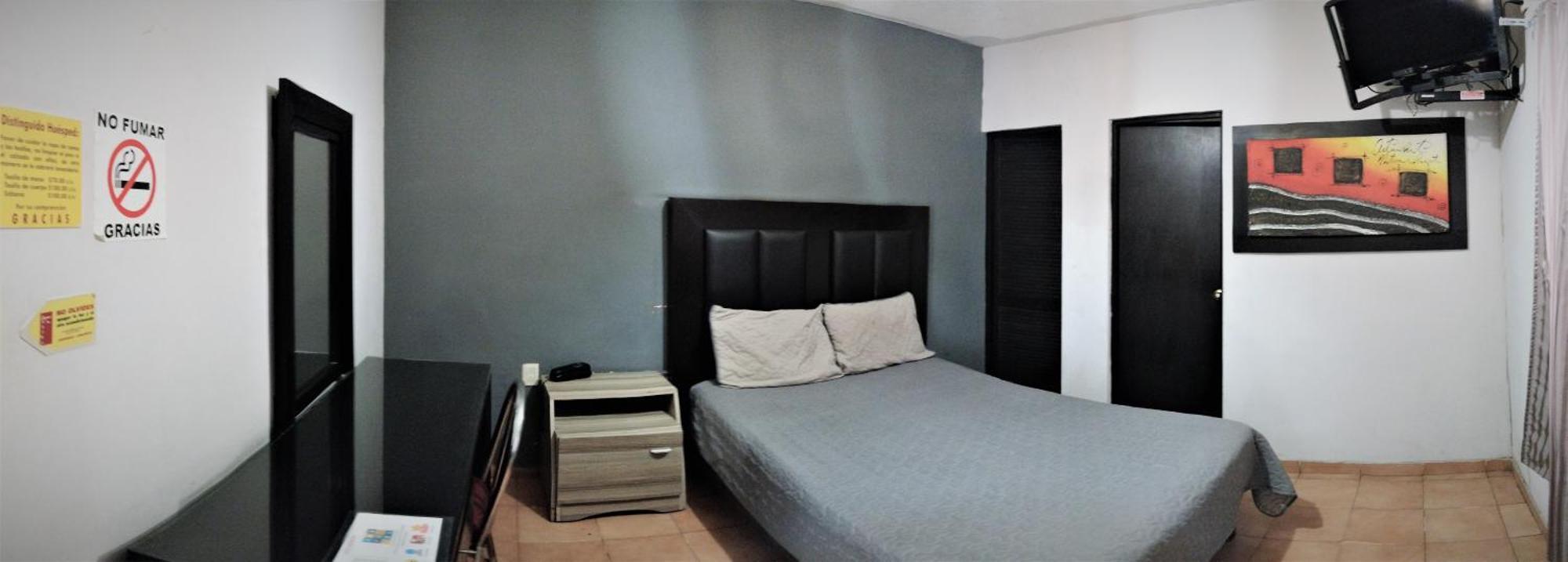 Laguna Inn Торреон Екстер'єр фото