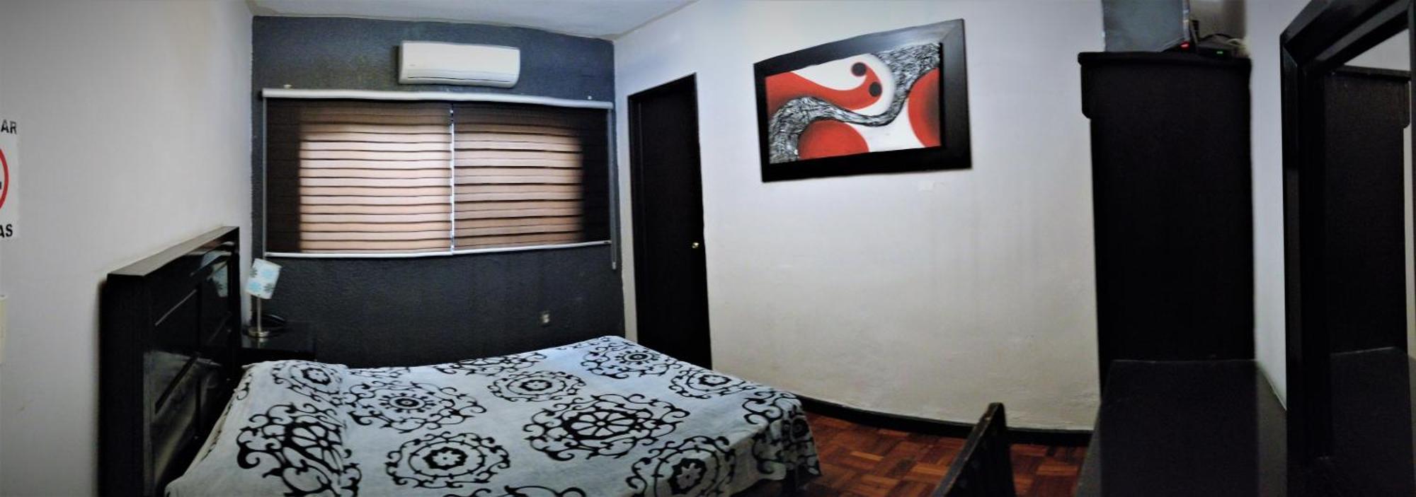 Laguna Inn Торреон Екстер'єр фото