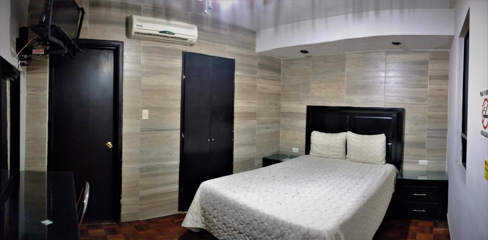 Laguna Inn Торреон Екстер'єр фото