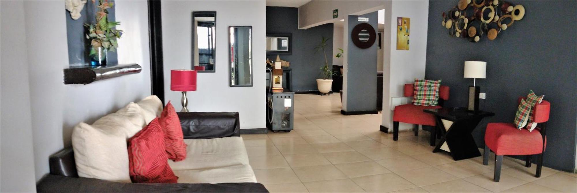 Laguna Inn Торреон Екстер'єр фото