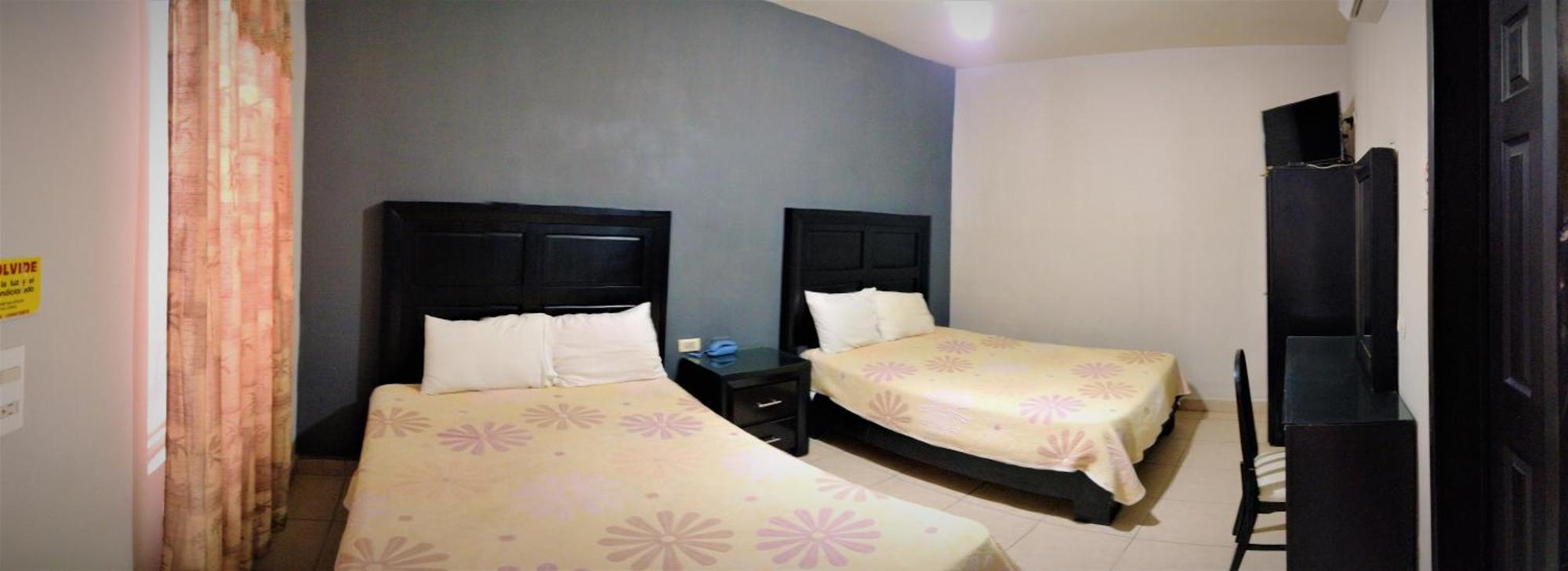 Laguna Inn Торреон Екстер'єр фото