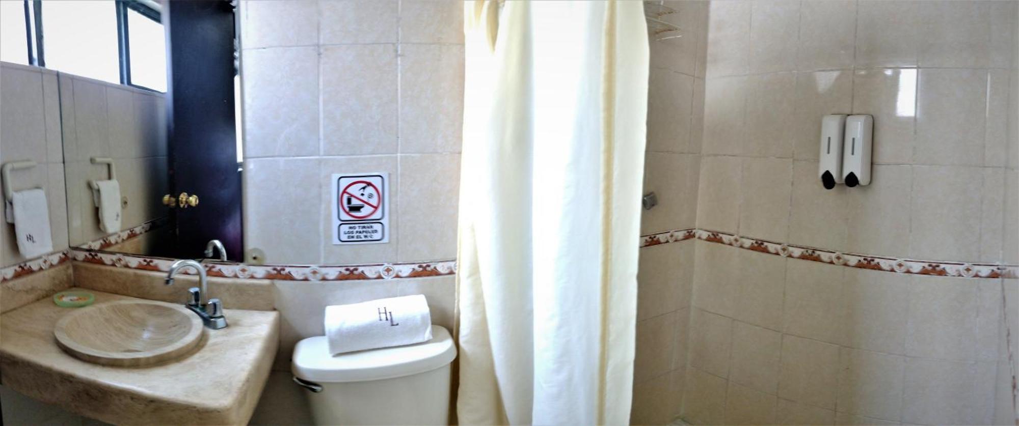 Laguna Inn Торреон Екстер'єр фото