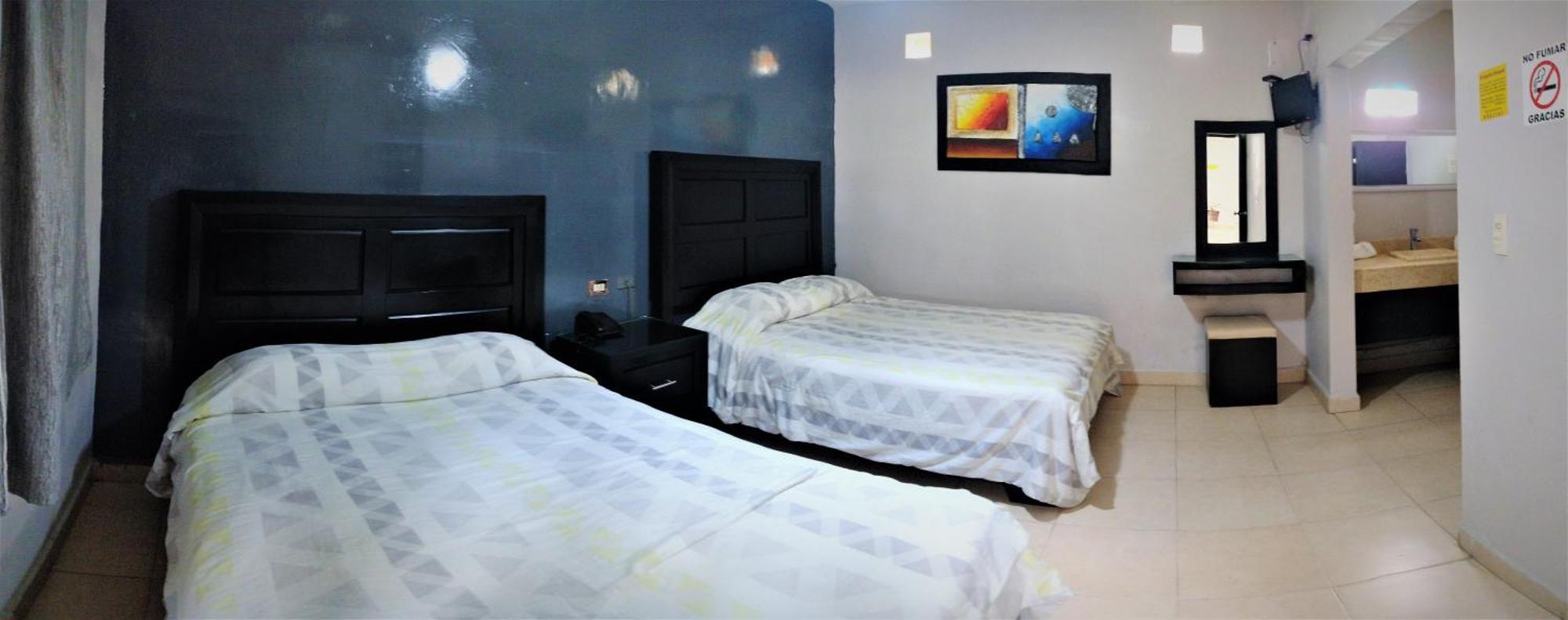 Laguna Inn Торреон Екстер'єр фото
