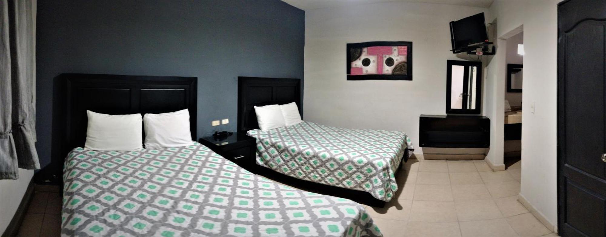 Laguna Inn Торреон Екстер'єр фото