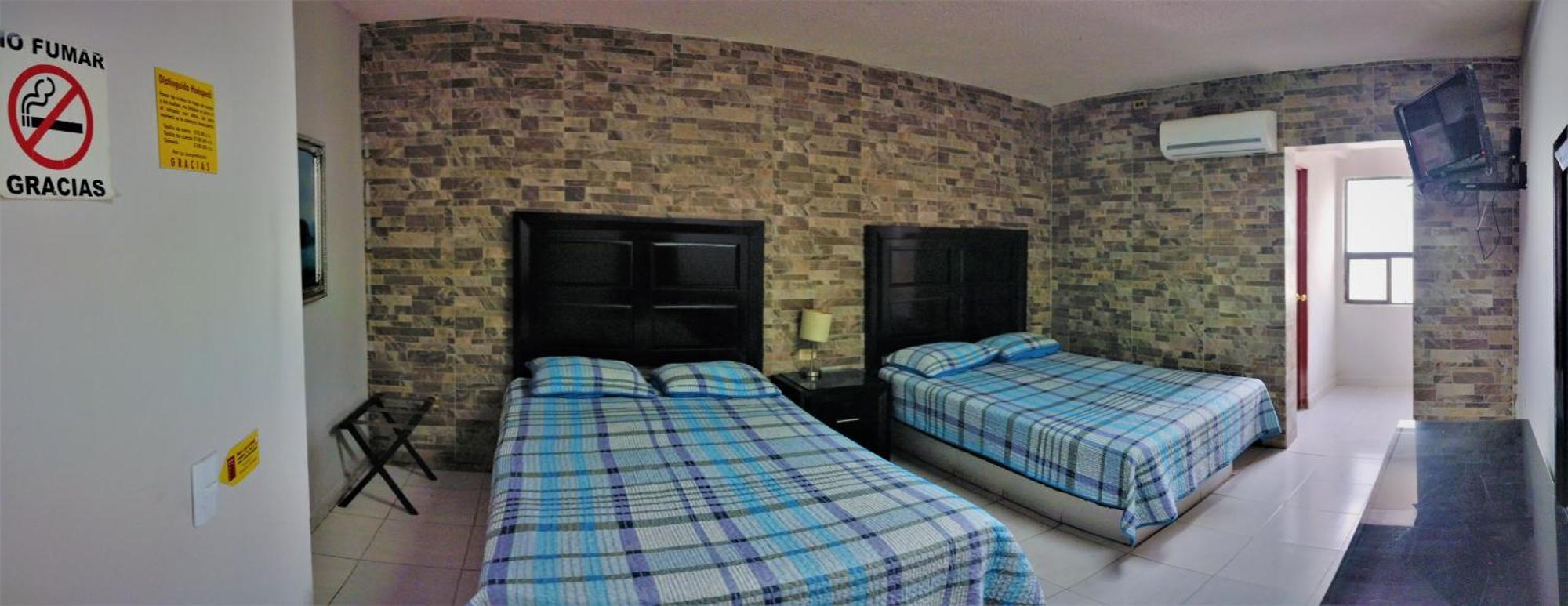 Laguna Inn Торреон Екстер'єр фото
