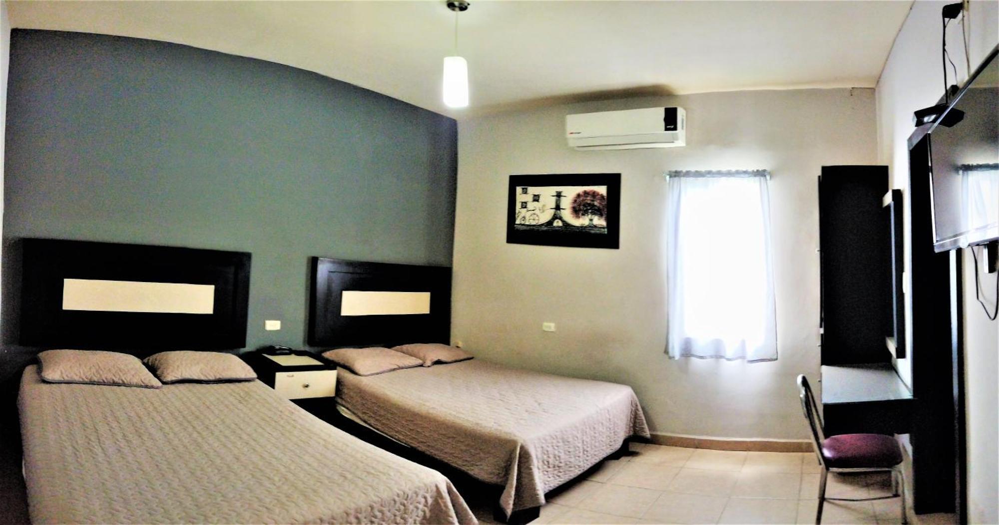 Laguna Inn Торреон Екстер'єр фото