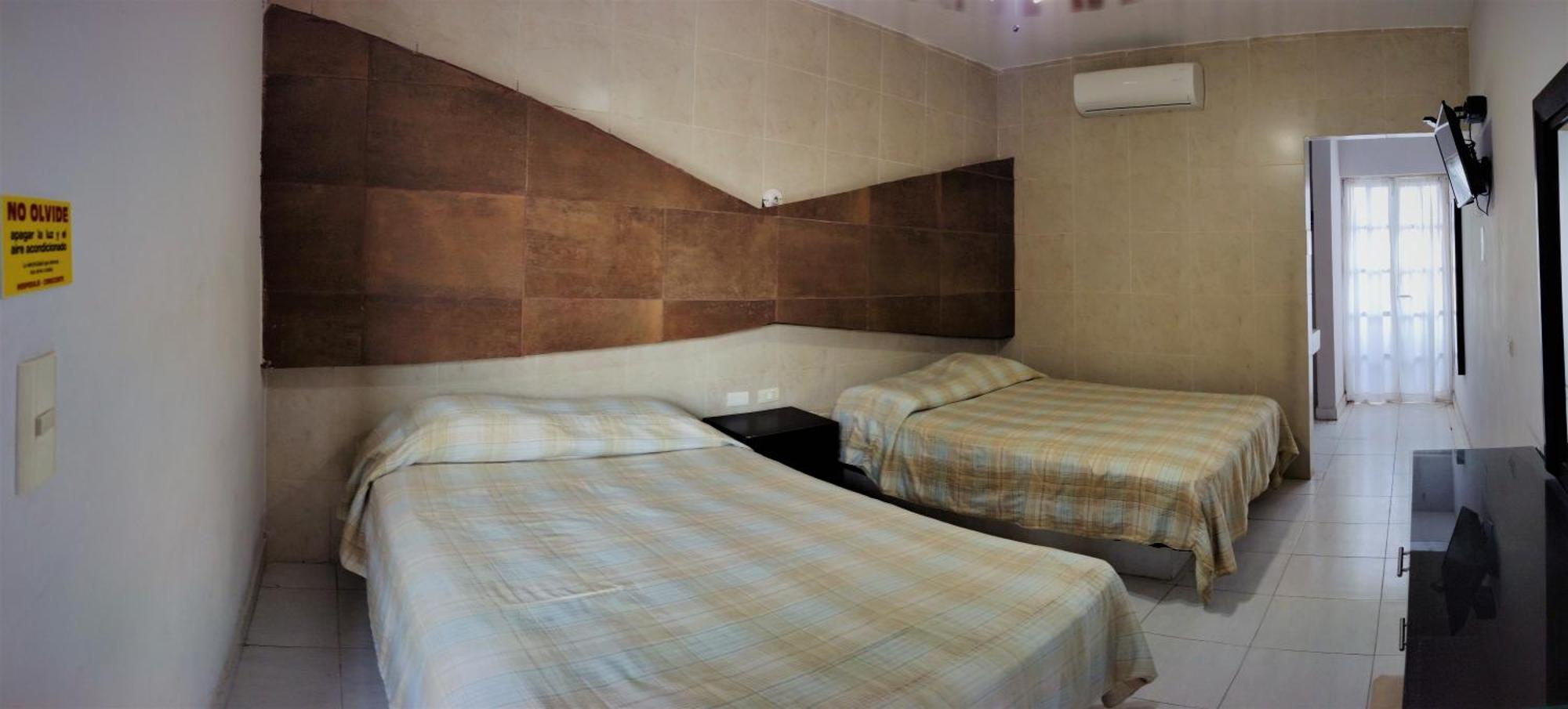 Laguna Inn Торреон Екстер'єр фото