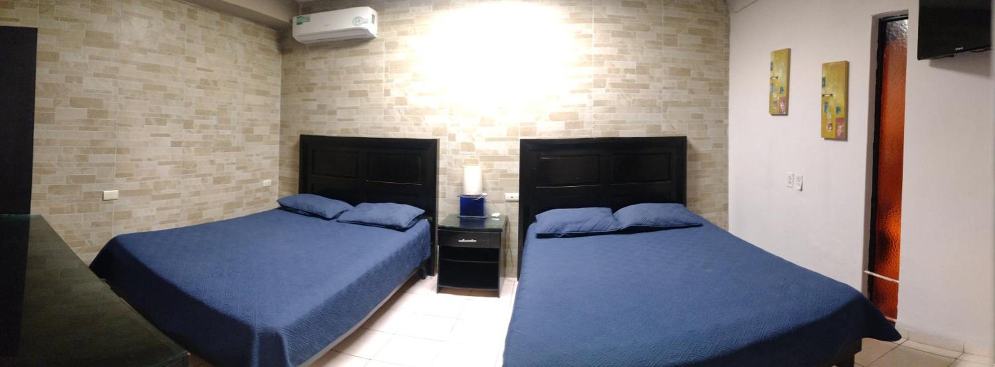 Laguna Inn Торреон Екстер'єр фото