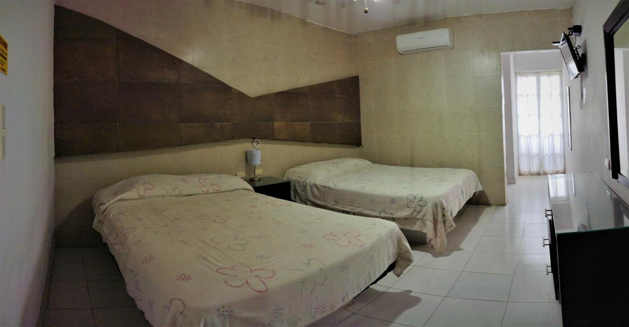 Laguna Inn Торреон Екстер'єр фото