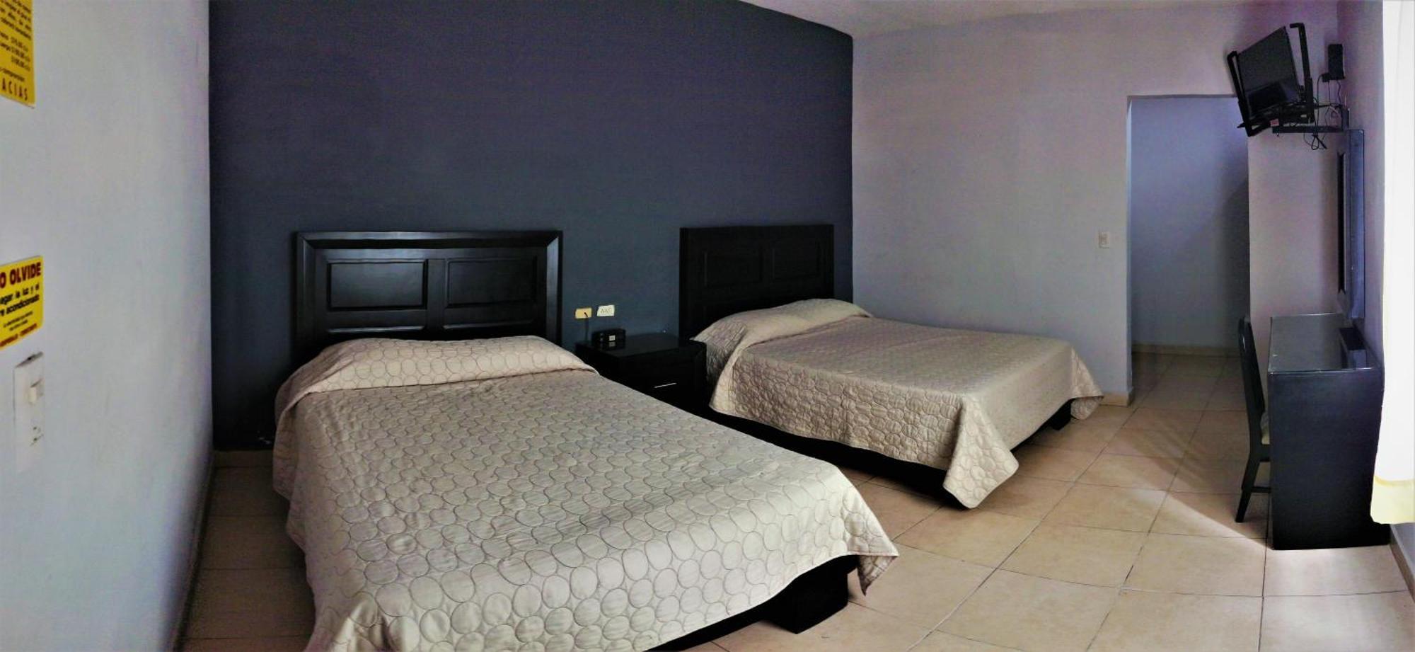Laguna Inn Торреон Екстер'єр фото