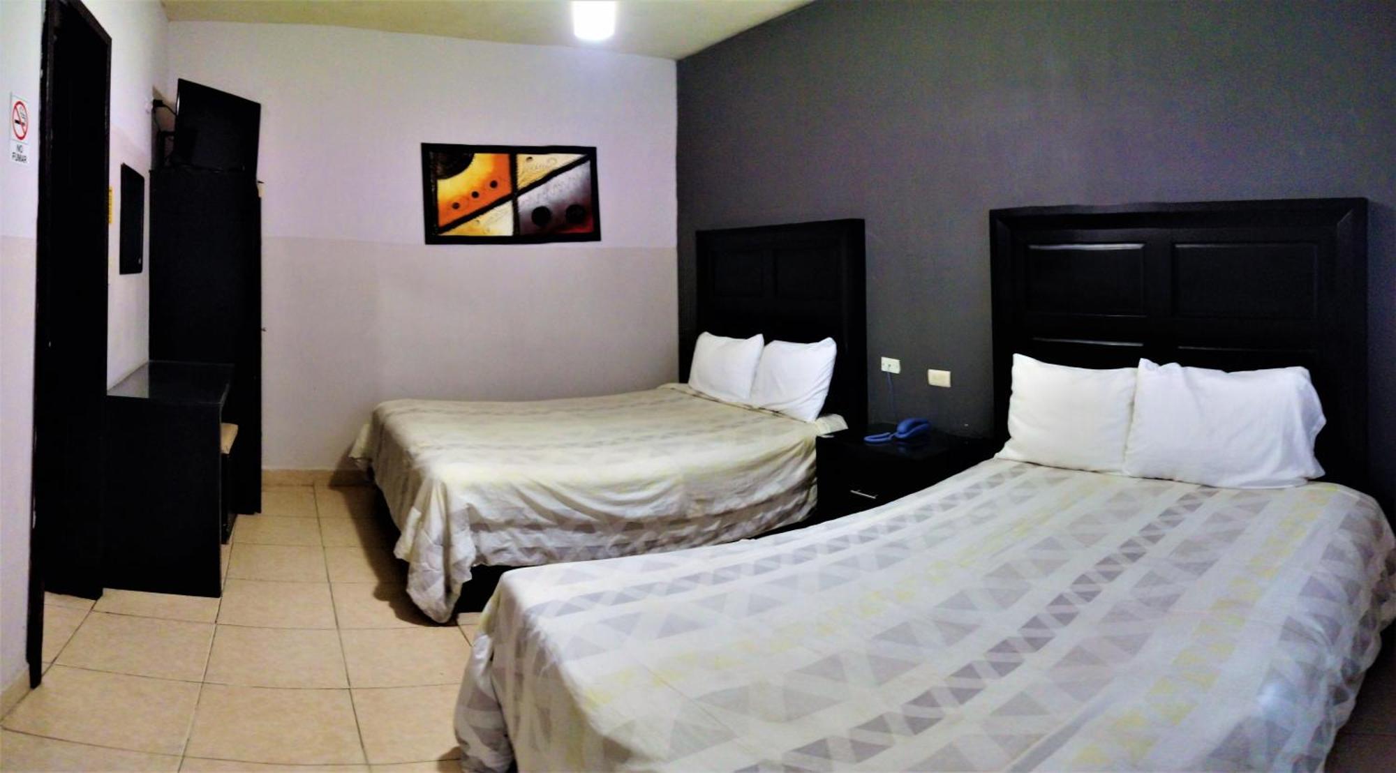 Laguna Inn Торреон Екстер'єр фото